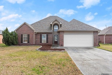 Lake Home Sale Pending in Denham Springs, Louisiana