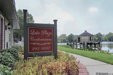 (private lake, pond, coastal) Condo For Sale in Baton Rouge Louisiana