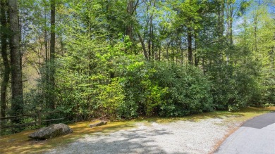 Hogback Lake Lot For Sale in Sapphire North Carolina