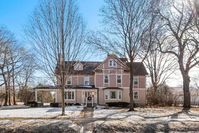 Wisconsin River - Wood County Home For Sale in Wisconsin Rapids Wisconsin