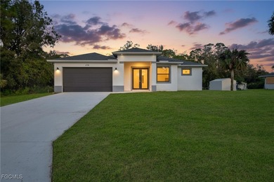 Lehigh Acres Area Home For Sale in Lehigh Acres Florida