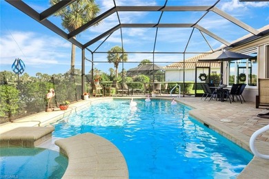 (private lake, pond, coastal) Home For Sale in Naples Florida