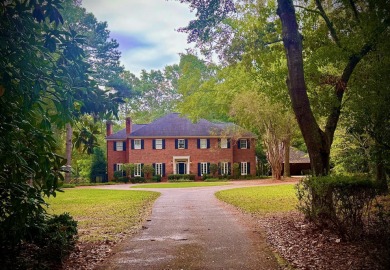 Lake Home For Sale in Sumter, South Carolina
