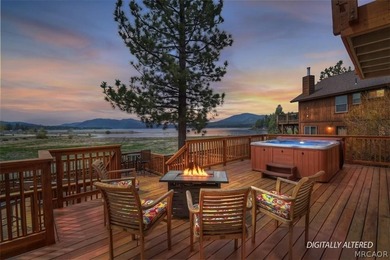 Welcome to lakefront living at its finest in the highly - photo 3