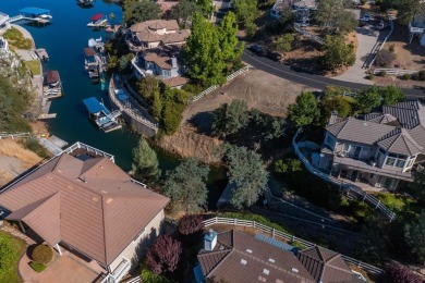 Lake Lot For Sale in Copperopolis, California
