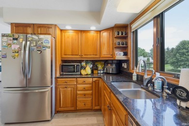 Move-in ready and beautifully updated, this exceptional Rolling - photo 11