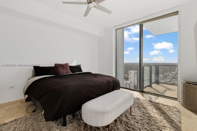 Experience luxury living at Miami's Rise in Brickell City Center