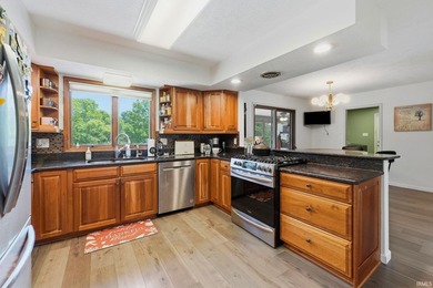 Move-in ready and beautifully updated, this exceptional Rolling - photo 12