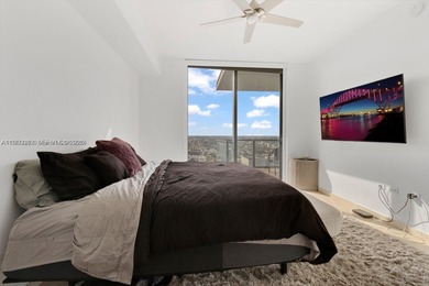 Experience luxury living at Miami's Rise in Brickell City Center