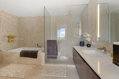 Experience luxury living at Miami's Rise in Brickell City Center