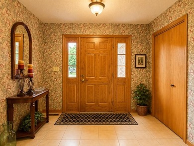 Quality-built brick ranch in desirable River Forest Estates! - photo 14