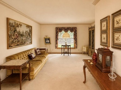 Quality-built brick ranch in desirable River Forest Estates! - photo 16