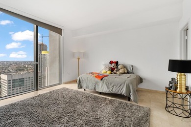 Experience luxury living at Miami's Rise in Brickell City Center