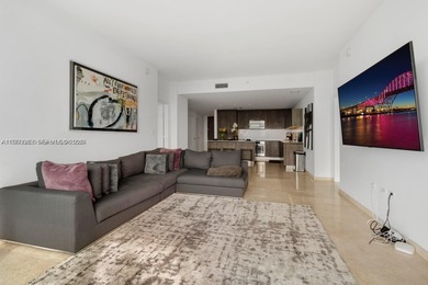 Experience luxury living at Miami's Rise in Brickell City Center