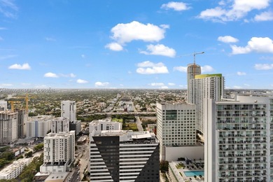 Experience luxury living at Miami's Rise in Brickell City Center
