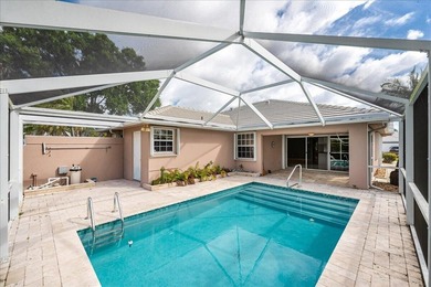 Check out this 2 BED 2 BATH POL HOME in Saint Lucie West! - photo 19