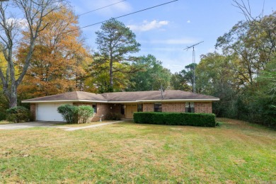 (private lake, pond, creek) Home For Sale in Vandervoort Arkansas