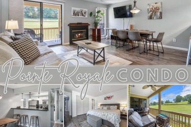 Table Rock Lake Condo For Sale in Branson Missouri