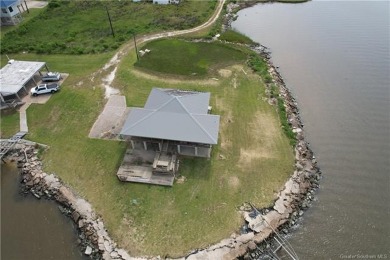 Calcasieu Lake Lot For Sale in Lake Charles Louisiana