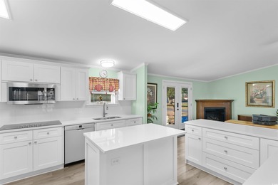 What if you could have it all? The freedom of 1.45 cleared acres