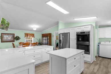 What if you could have it all? The freedom of 1.45 cleared acres