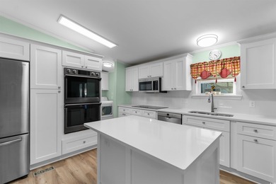 What if you could have it all? The freedom of 1.45 cleared acres