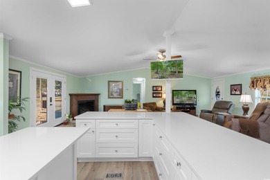 What if you could have it all? The freedom of 1.45 cleared acres