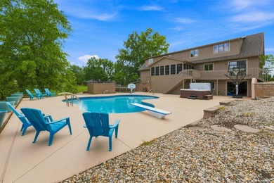 Move-in ready and beautifully updated, this exceptional Rolling - photo 30