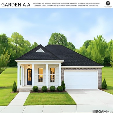 Mississippi River - East Baton Rouge Parrish Home For Sale in Baton Rouge Louisiana