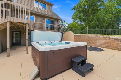 Move-in ready and beautifully updated, this exceptional Rolling - photo 31