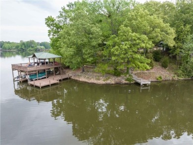 Lake Home For Sale in Valley, Alabama