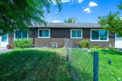 Great Salt Lake Townhome/Townhouse For Sale in West Valley City Utah