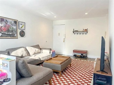 Welcome to this large one bedroom condo located in the heart of - photo 3