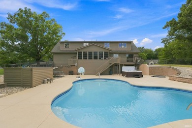 Move-in ready and beautifully updated, this exceptional Rolling - photo 33