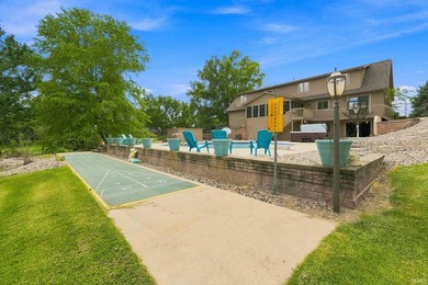 Move-in ready and beautifully updated, this exceptional Rolling - photo 34