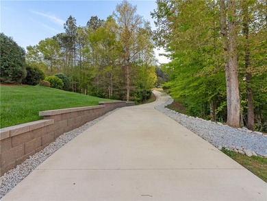 Waterfront living at its finest on Lake Secession. A 2018 - photo 34