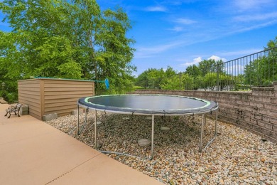 Move-in ready and beautifully updated, this exceptional Rolling - photo 35