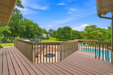 Move-in ready and beautifully updated, this exceptional Rolling - photo 36