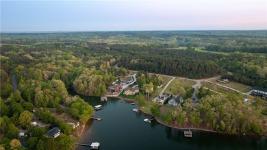 Waterfront living at its finest on Lake Secession. A 2018 - photo 38