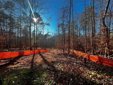 Lake Norman Lot For Sale in Davidson North Carolina