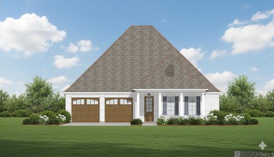 Mississippi River - East Baton Rouge Parrish Home For Sale in Baton Rouge Louisiana