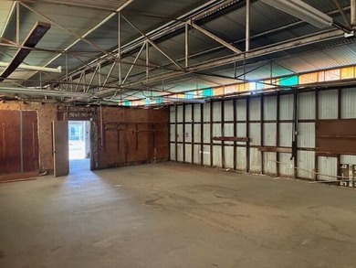 OC Fisher Lake Commercial For Sale in San Angelo Texas