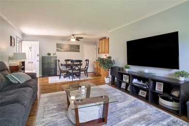Welcome home to this bright and inviting remodeled 1st floor - photo 2