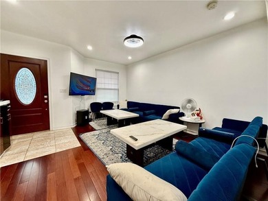 Totally renovated and stunning fully detached Victorian home in - photo 3