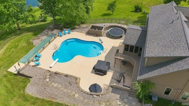 Move-in ready and beautifully updated, this exceptional Rolling - photo 43