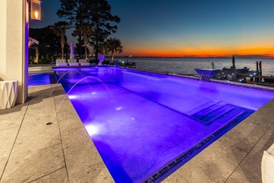 Rare Bayfront Opportunity. Constructed with concrete and just 3 - photo 46