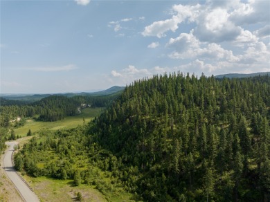 Bootjack Lake Acreage For Sale in Whitefish Montana