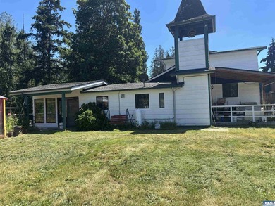 Rare 3.78 acre riverfront compound In the heart of the Olympic - photo 1