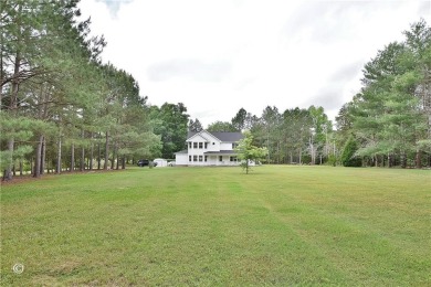 Lake Home For Sale in Seale, Alabama