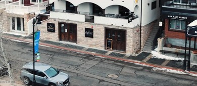 Jordanelle Reservoir Commercial For Sale in Park City Utah